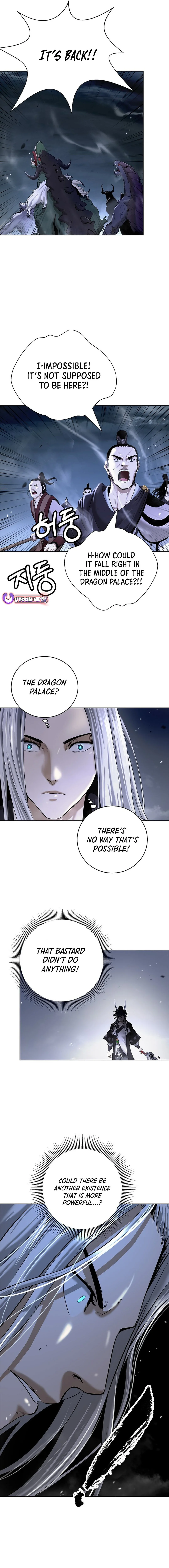 Call of the Spear Chapter 169 14